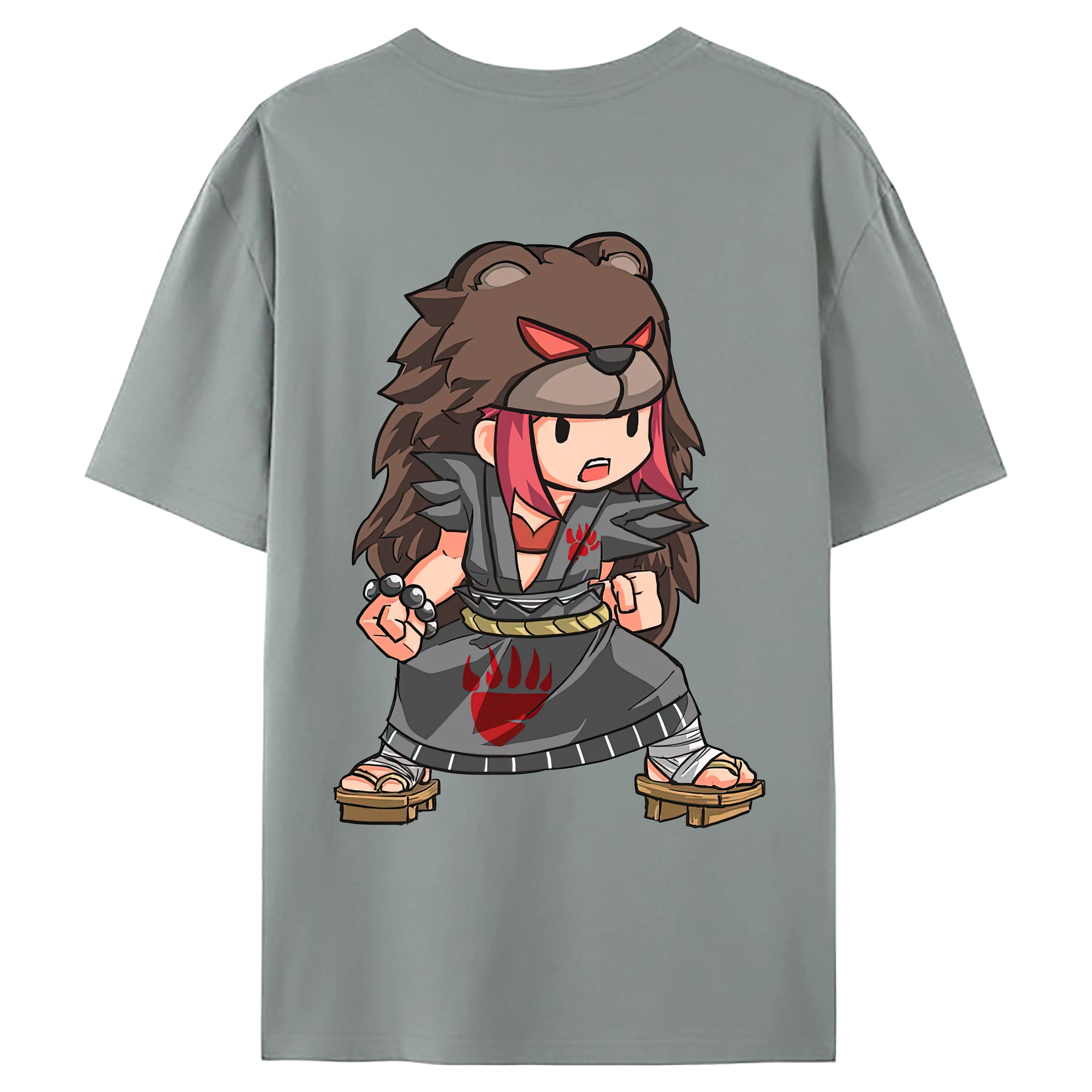 （画像用） リーグ・オブ・レジェンド League of Legends LOL 綿100％ メンズ半袖Tシャツ（バックプリント） 通気性